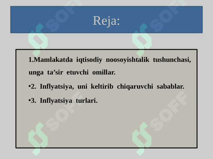 Inflyatsiya 2