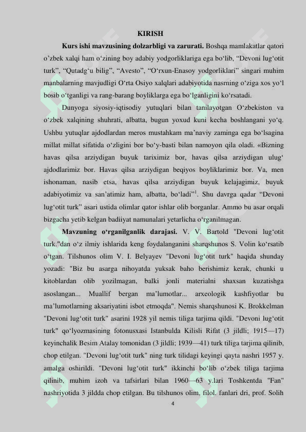 Mahmud Qashg'ariyning ,,Devoni lug'atit turk'' asarida  tarbiya masalalari 4