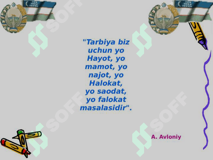 Milliy tarbiya konsepsiyasi 3