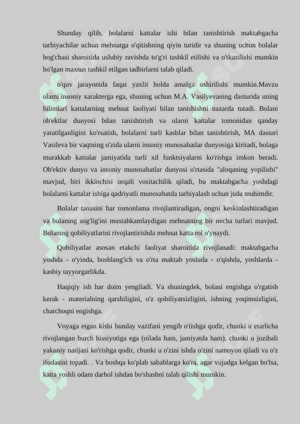 Bolalarni kattalar namunasida tarbiyalash - KURS ISHI.docx 8