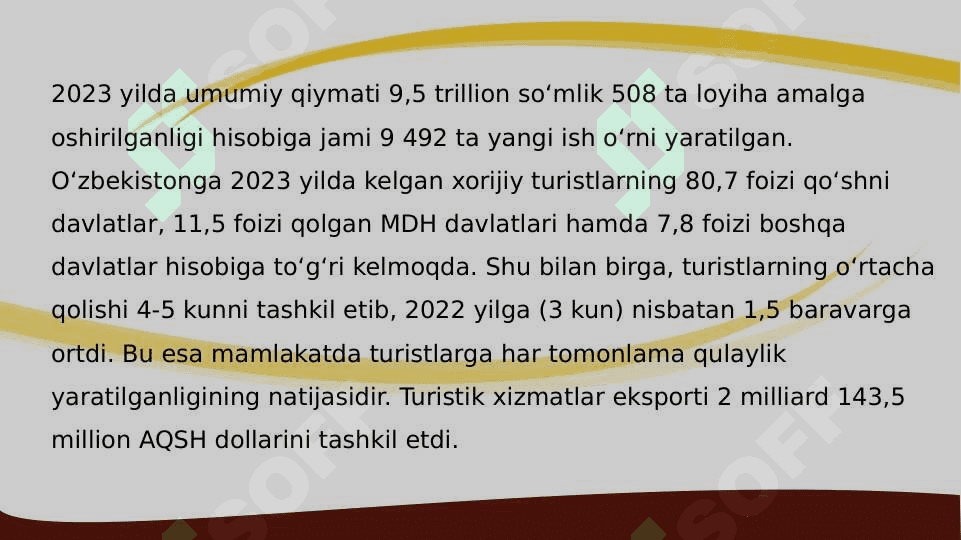 O‘ZBEKISTONNI BUTUN DUNYO TANILMOQDA 24 8