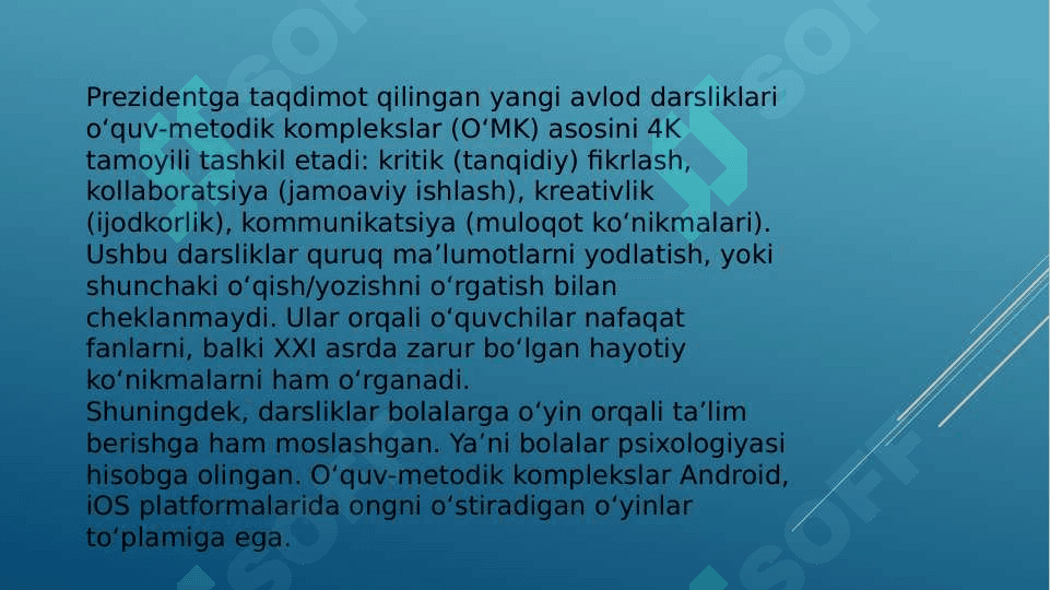 Umumiy pedagogika 2