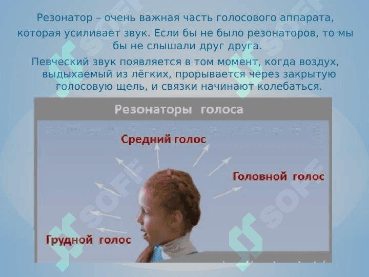 Детский голосовой аппарат 3