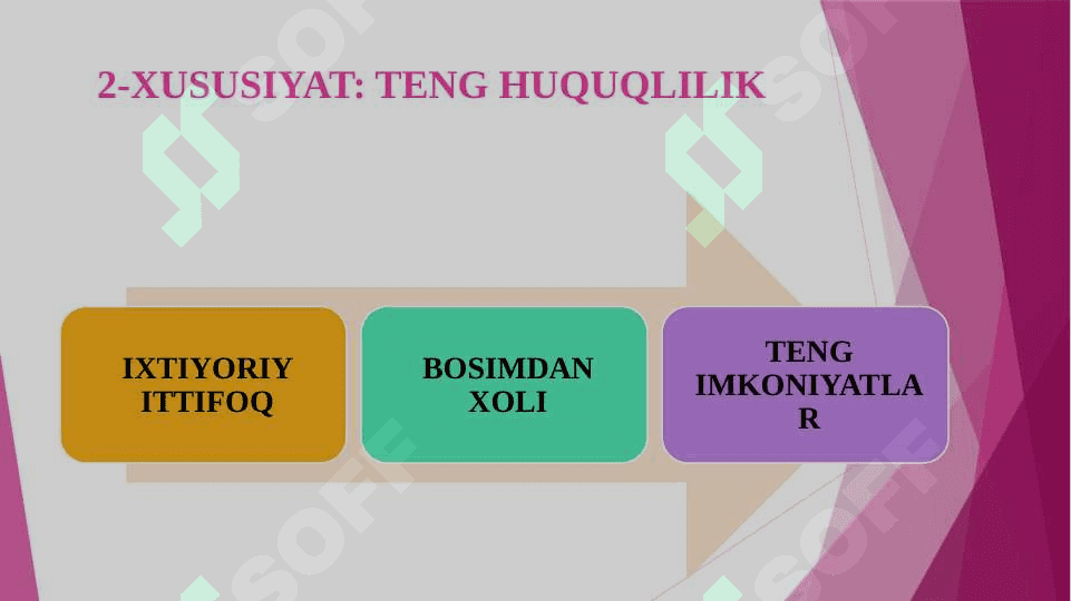ZAMONAVIY OILA RIVOJINING O’ZIGA XOS XUSUSIYATLARI 3