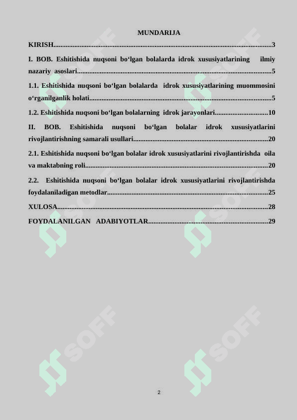 Eshitishda  nuqsoni  boʻlgan  bolalar  idrok  xususiyatlari 2