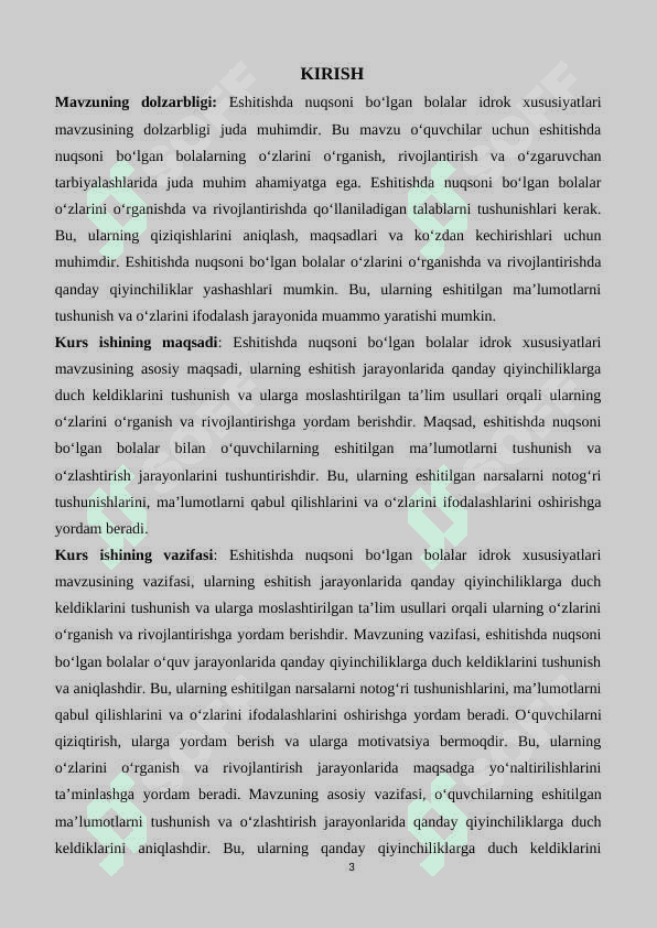 Eshitishda  nuqsoni  boʻlgan  bolalar  idrok  xususiyatlari 3