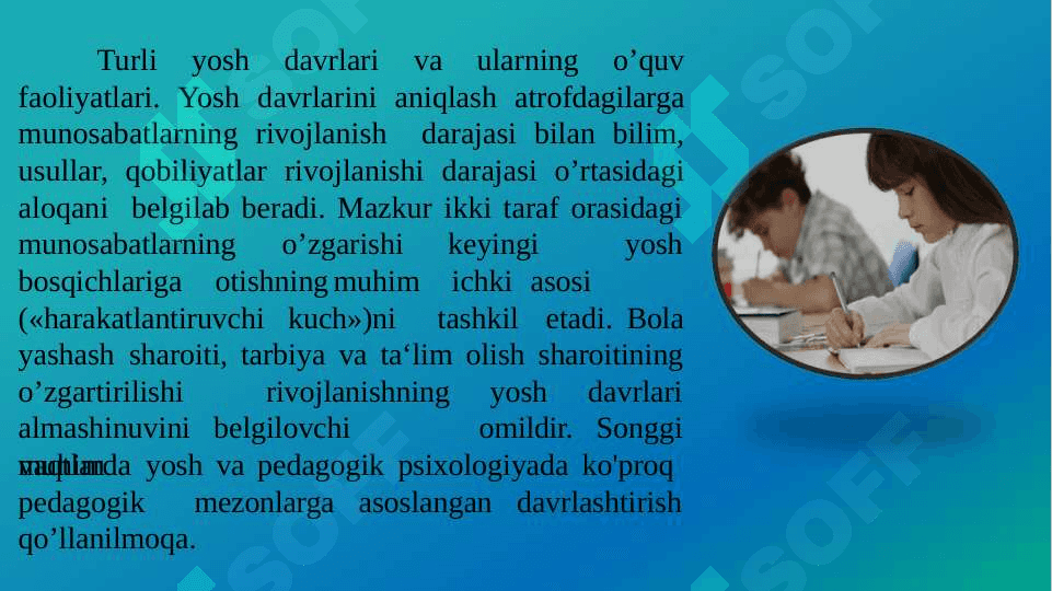 Faoliyat va motivatsiya 8