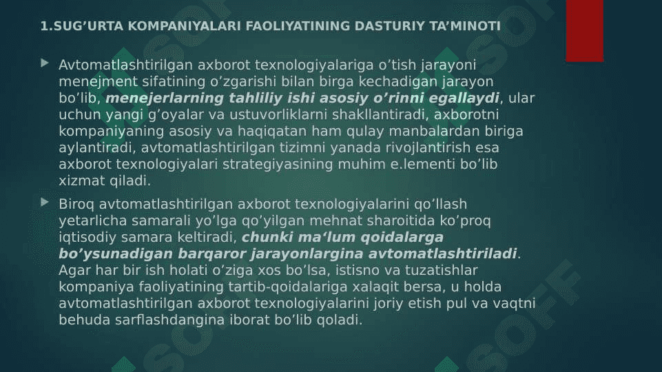 Sug'urta mahsulotini internet orqali sotish 3