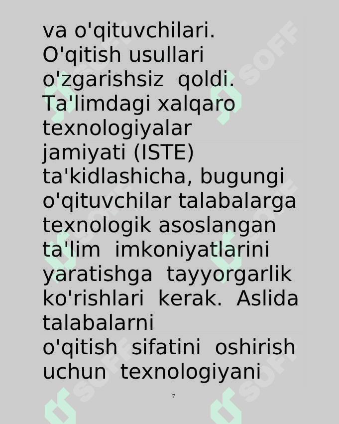 Macromedia Flash dasturi yordamida virtual labaratoriya 7