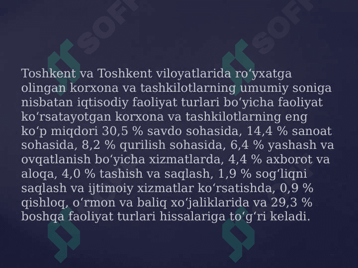 Toshkent shaxri davlat xaridlari 3