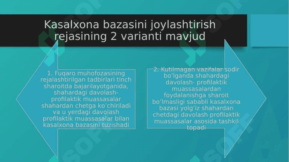 MАLАKАLI VА IXTISOSLASHGAN MUTАХАSIS TIBBIY YORDАMINI TАSHKIL ETISH 3