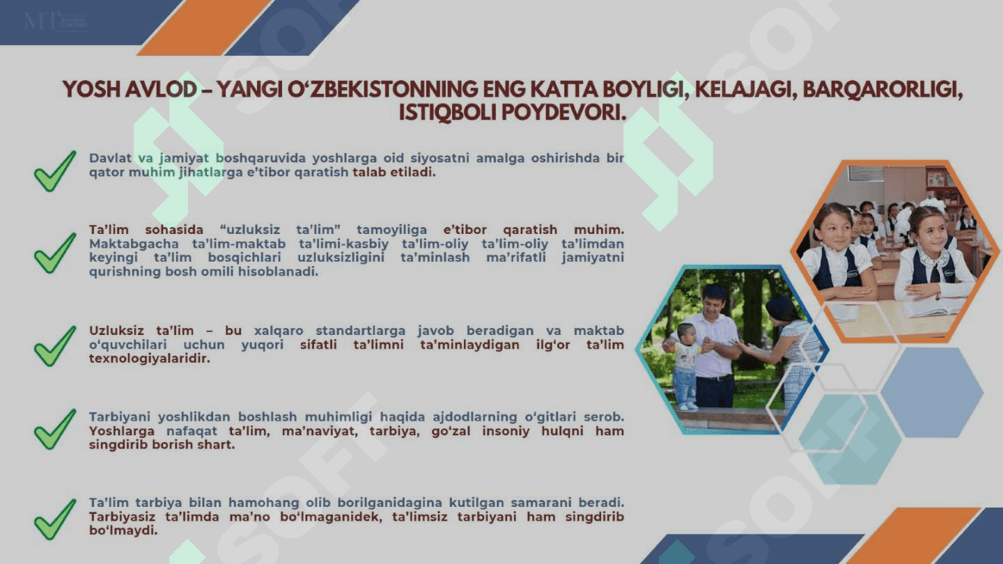 O'zbekistonning besh ustuni 6