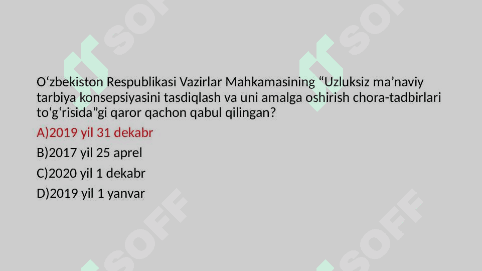 Pedagogika test 2