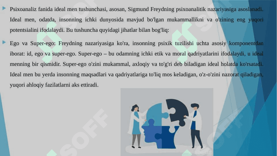 IDEAL MEN TUSHUNCHASI 3