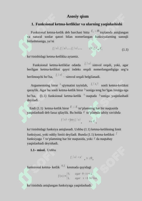 Dini teoremasi 4