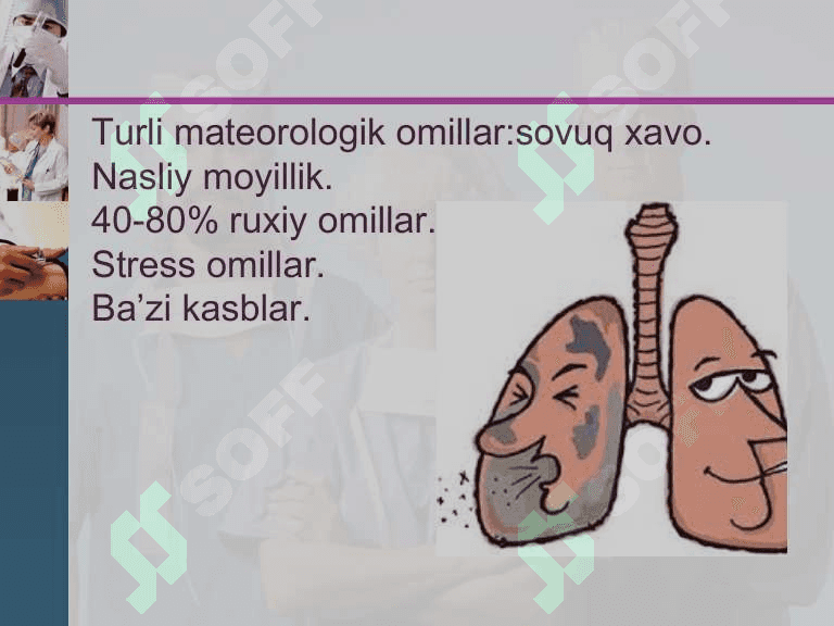 Bronxial astma 7