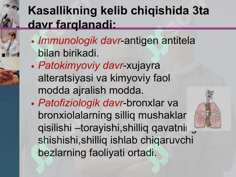 Bronxial astma 8