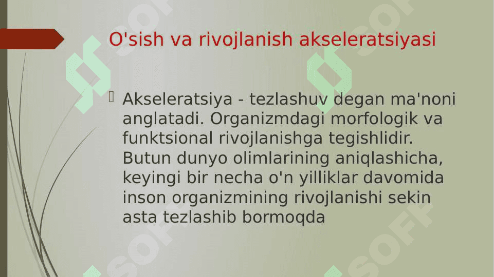 Akseleratsiya 5