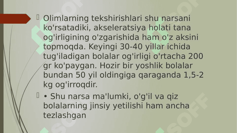 Akseleratsiya 7