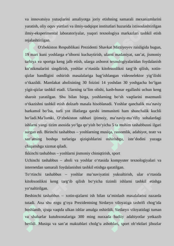 "C:\UAniqmasliklar. Aniqmaliklarni ochishning  Lapital qoidas 5