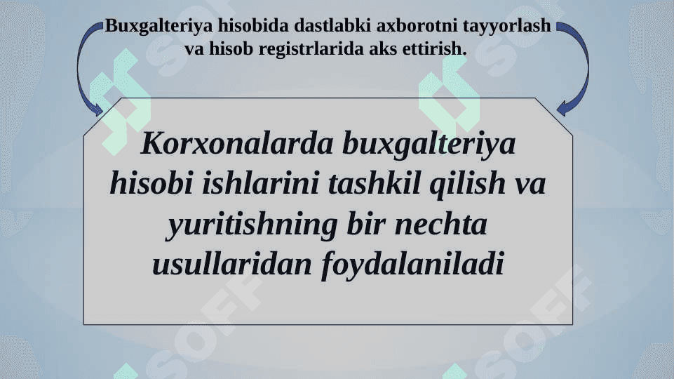 BUХGАLTЕRIYA HISОBINING SHАKLLАRI 3