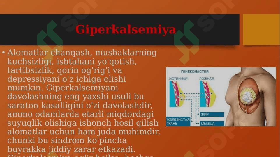 Paraneoplastik sindrim 8