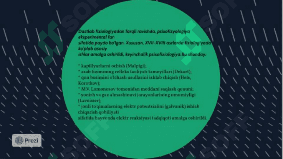 PSIXOFIZIOLOGIYA 2
