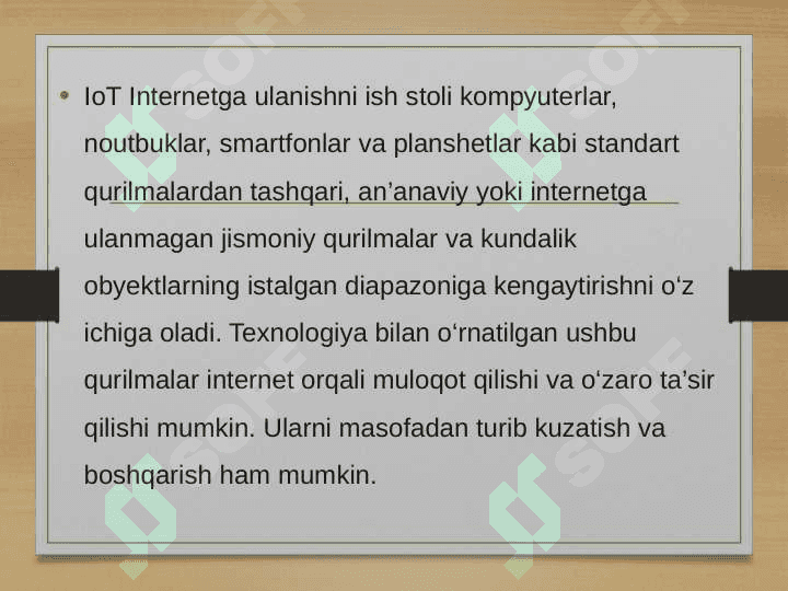IOT texnologiyasi 4