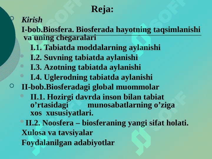 INSON VA BIOSFERA 2