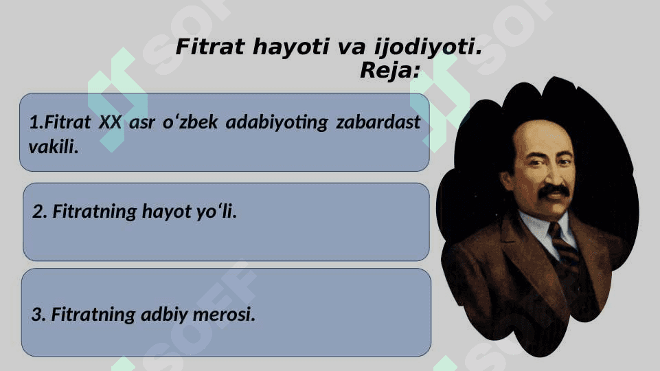 Fitrat 2