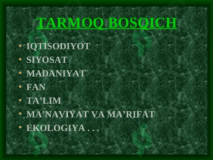 SOTSIOLOGIYA fanining maqsad va vazifalari 5
