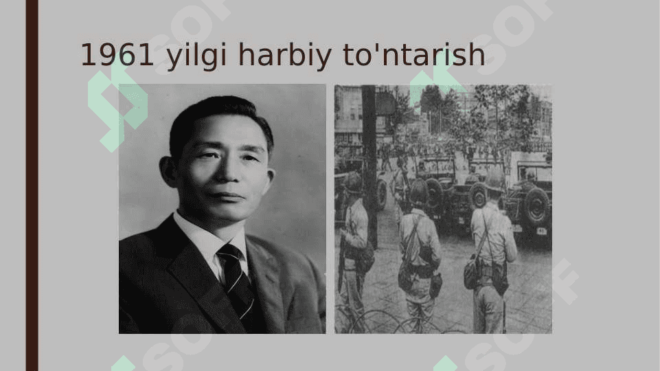 Janubiy Koreya Iqtisodiyoti 3