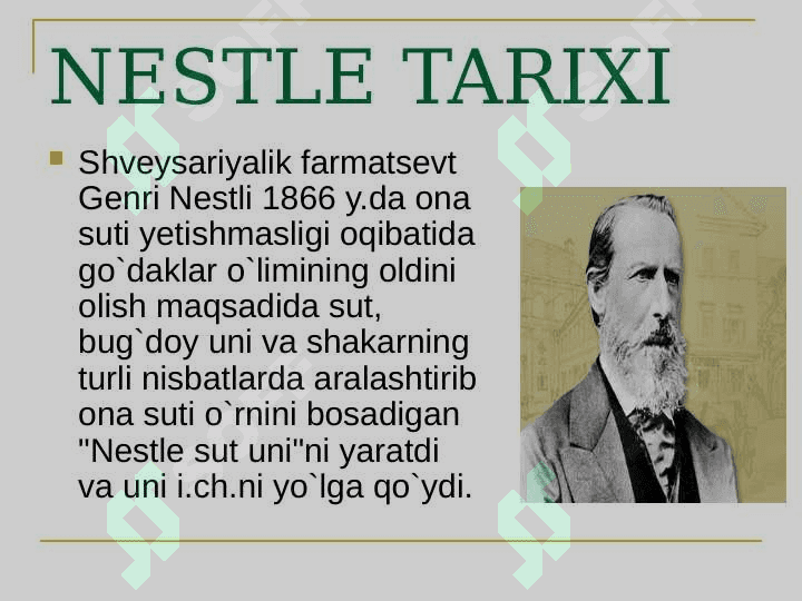 Nestle 2