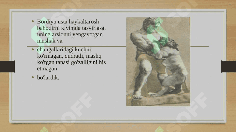 Qadimgi Yunoniston madaniyati 4