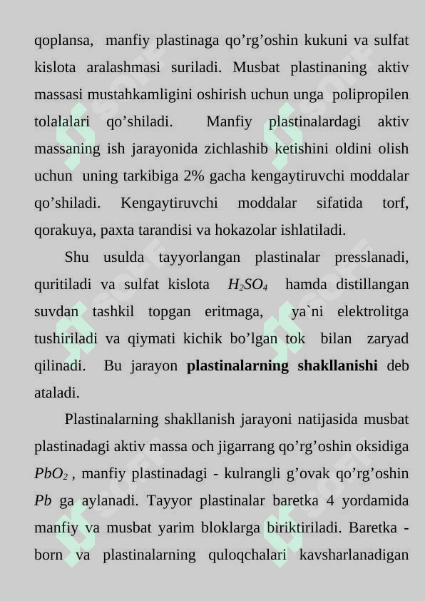 Transport vositalarini elektr bilan ta 6