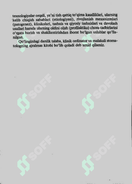 Klinik Restavratsion Stomotologiya 6