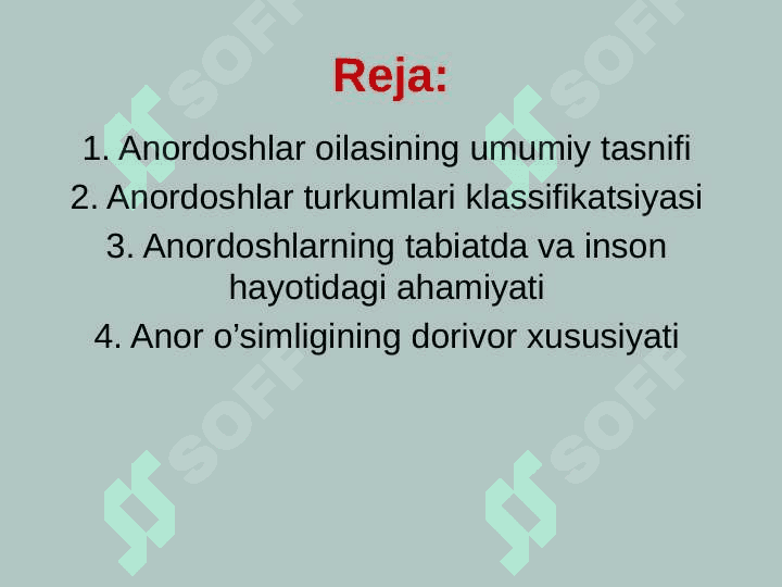 MALAKAVIY AMALIYOT HUJJATLARI jild 2