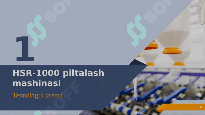 Piltalash mashinalari.Piliklash mashinalarining turlari 4