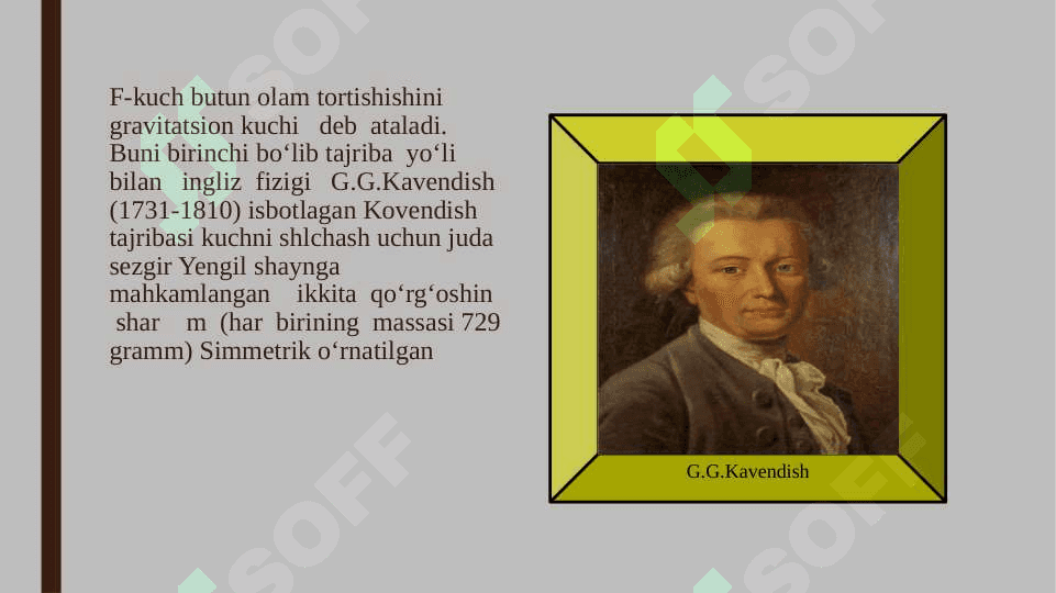 Tabiatdagi kuchlar 5