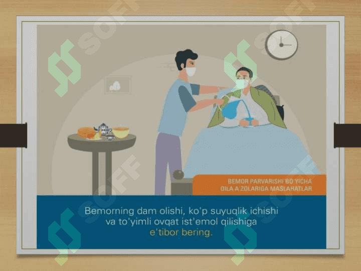 Bemor bolalarni nazorat qilish va parvarishlash 3