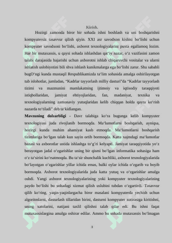 Informatika fanlarini o‘qitishda elektron hukumat tizimining ahamiyati va qo‘llanilishi 3