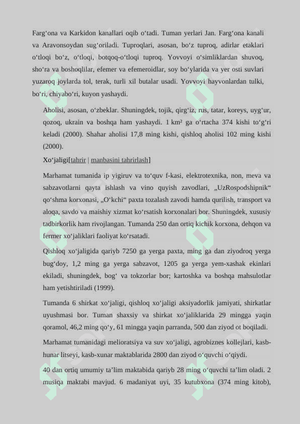 Marhamat tumani 3