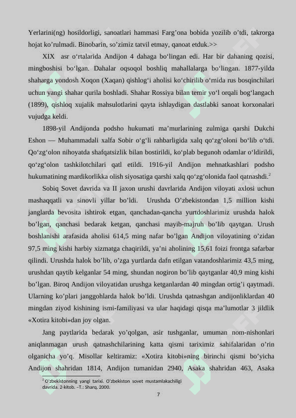 Izboskan Tumani 7