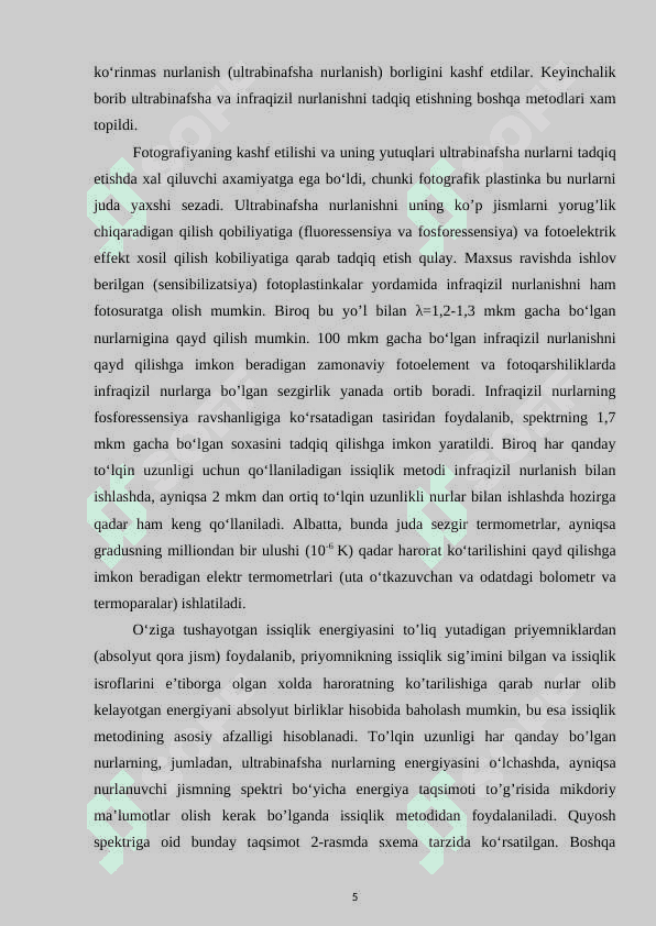 Elektromagnit to'lqinlarning ko'ndalangligi 5