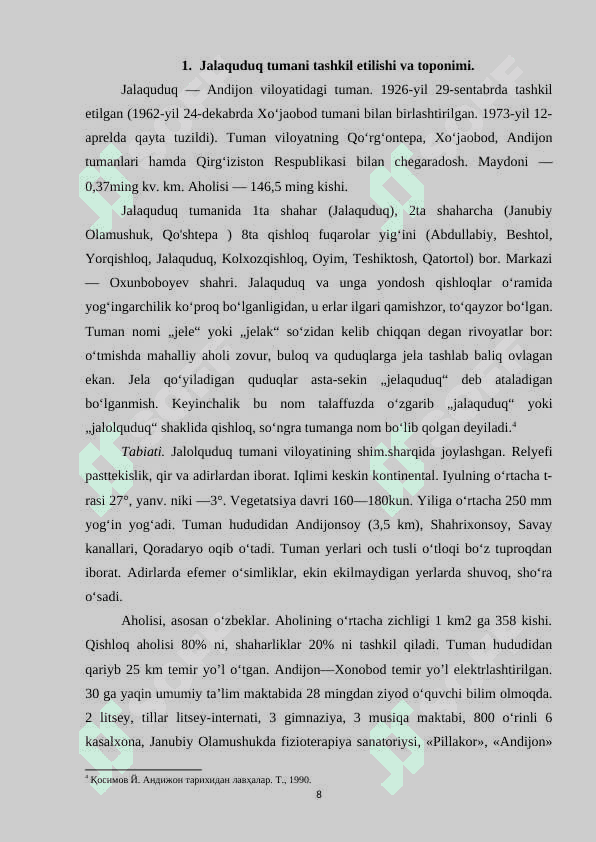 Jalaquduq tumani tarixi 8