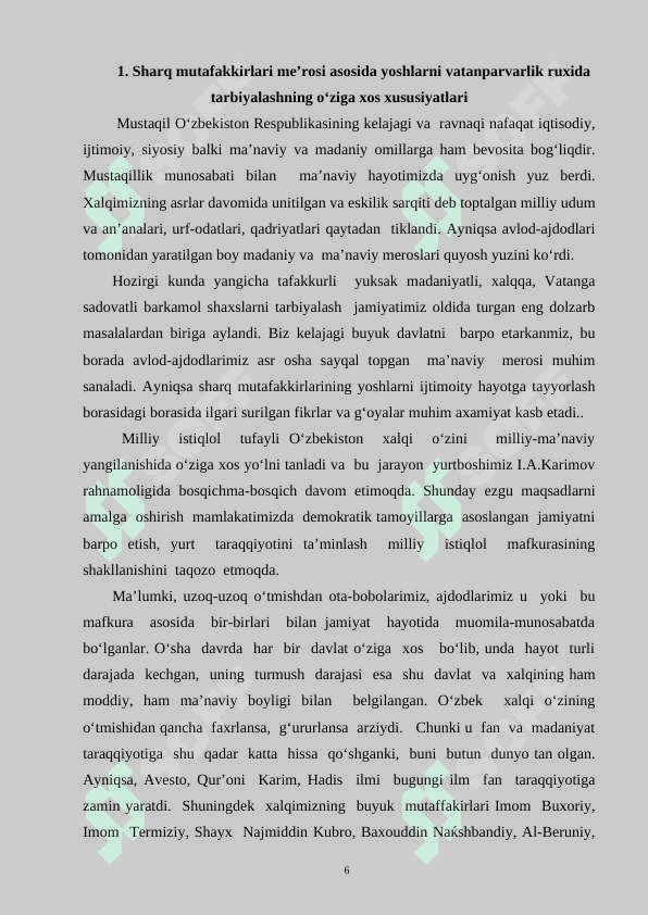 Sharqona tarbiya va muosharat odobining muloqatga ta’siri.doc 6