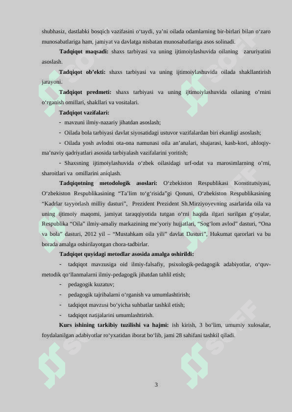 SHAXS TARBIYASI VA UNING IJTIMOIYLASHUVIDA OILANING O‘RNI.docx 3
