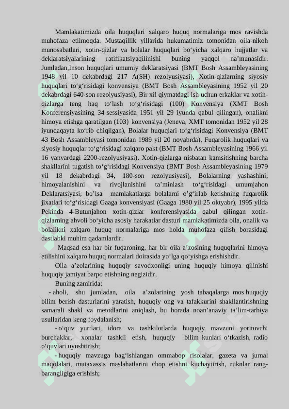 SINF OTA-ONALAR  MAJLISINI TASHKIL ETISHNI O’ZIGA XOSLIGI.doc 6