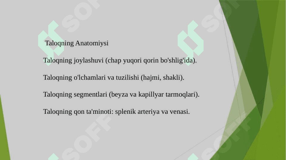 Taloqni palpatsiya va perkusiyasi 3
