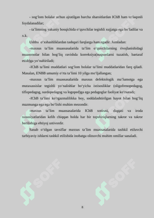 Tarbiyaviy ish va uni tashkil etish metodikasi.doc 8